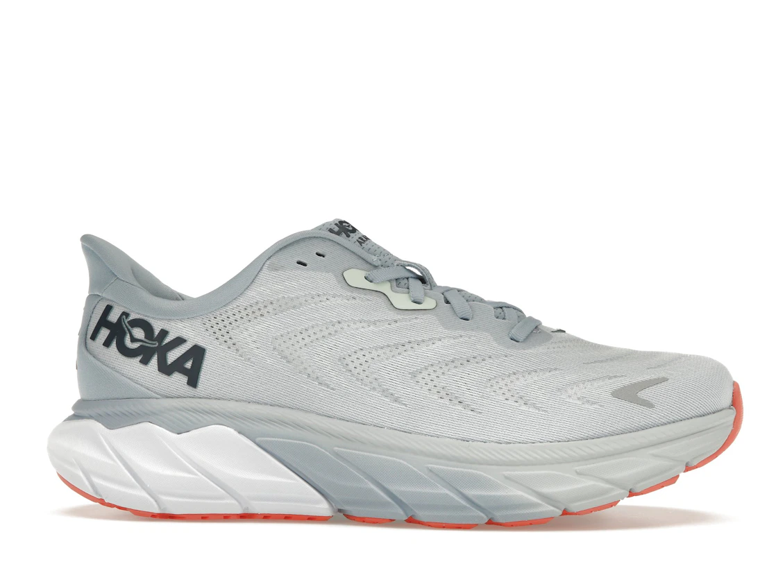 Hoka One One Arahi 6 Plein Air Blue Fog (Women's)