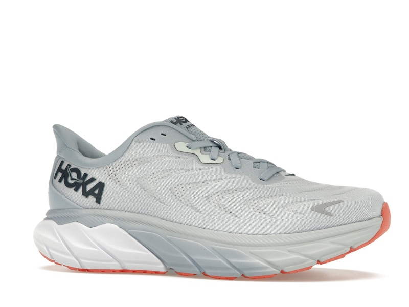 Hoka One One Arahi 6 Plein Air Blue Fog (Women's)