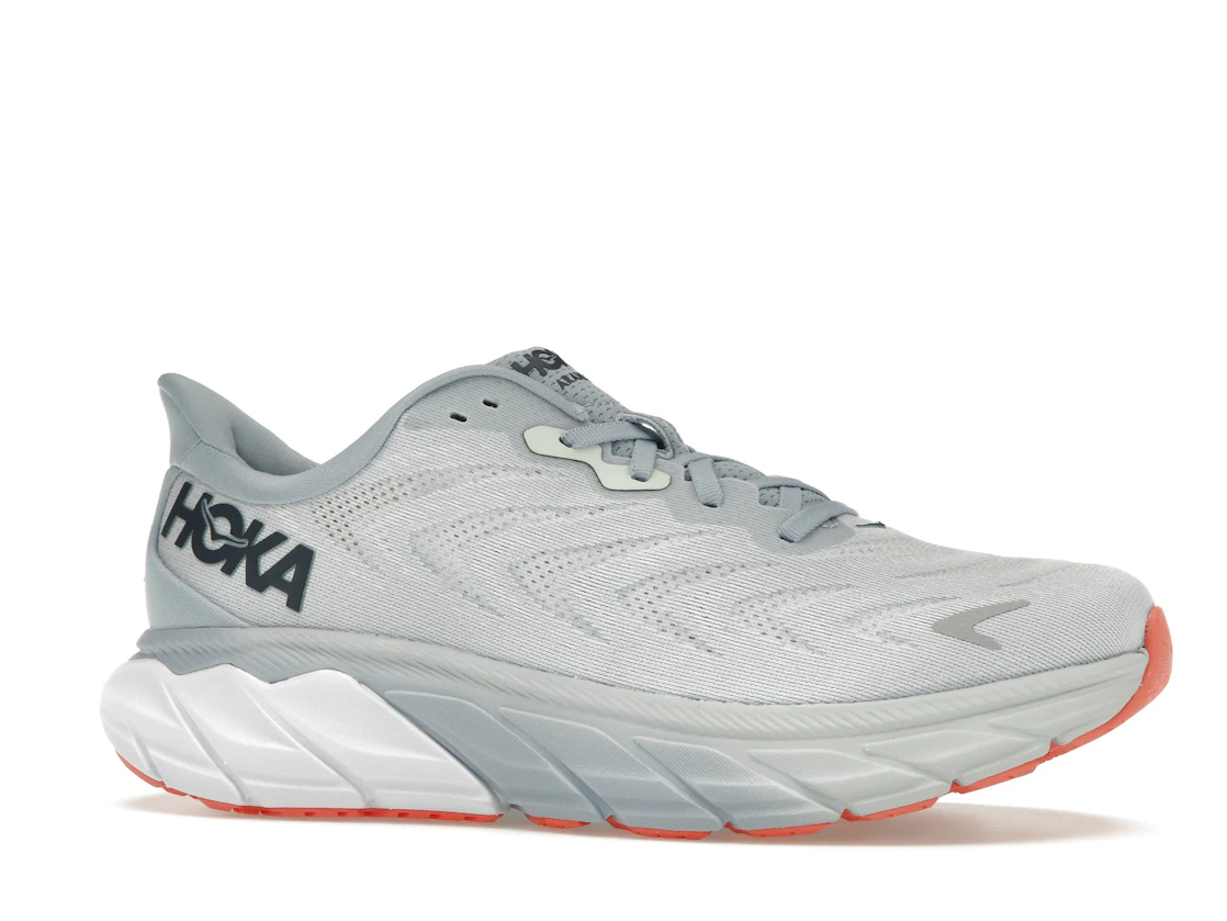 Hoka One One Arahi 6 Plein Air Blue Fog (Women's)