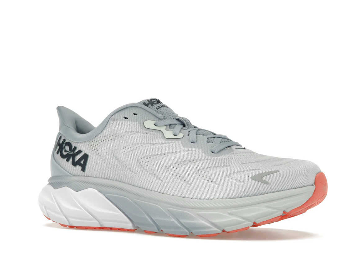 Hoka One One Arahi 6 Plein Air Blue Fog (Women's)