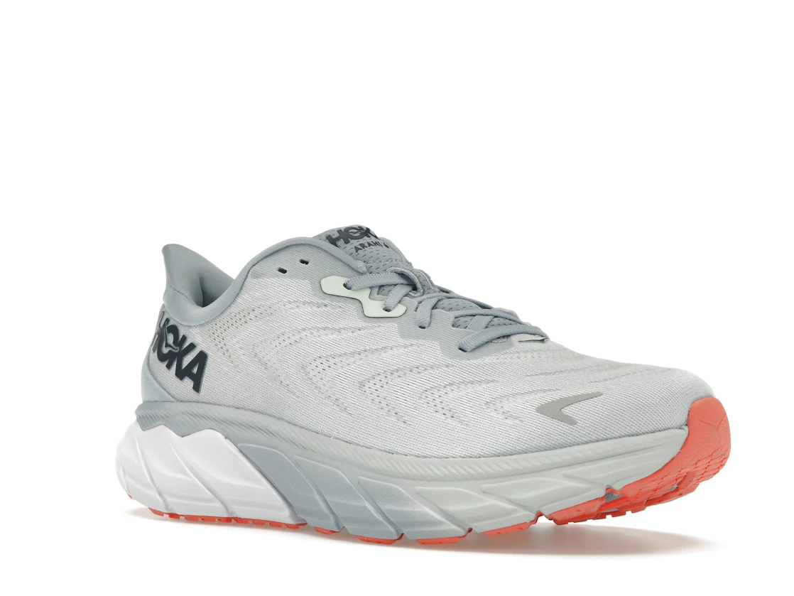 Hoka One One Arahi 6 Plein Air Blue Fog (Women's)