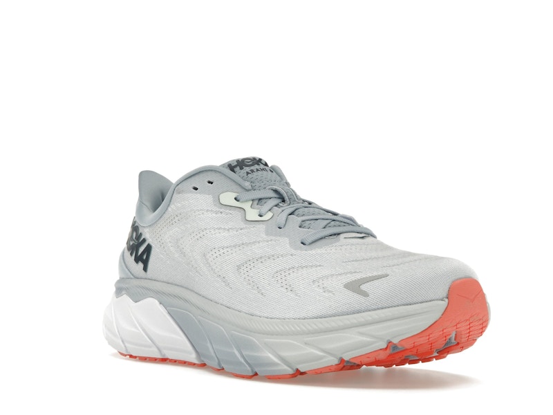 Hoka One One Arahi 6 Plein Air Blue Fog (Women's)