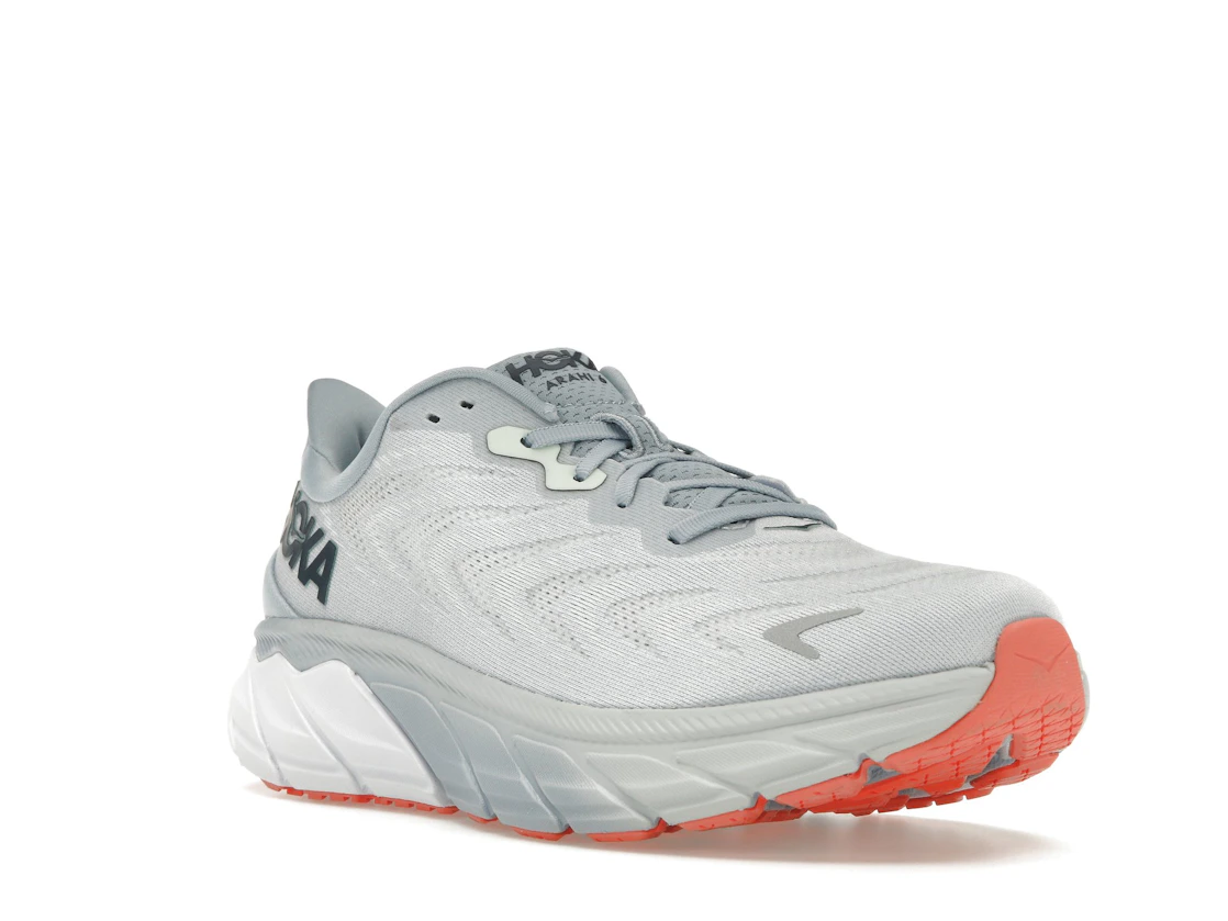 Hoka One One Arahi 6 Plein Air Blue Fog (Women's)