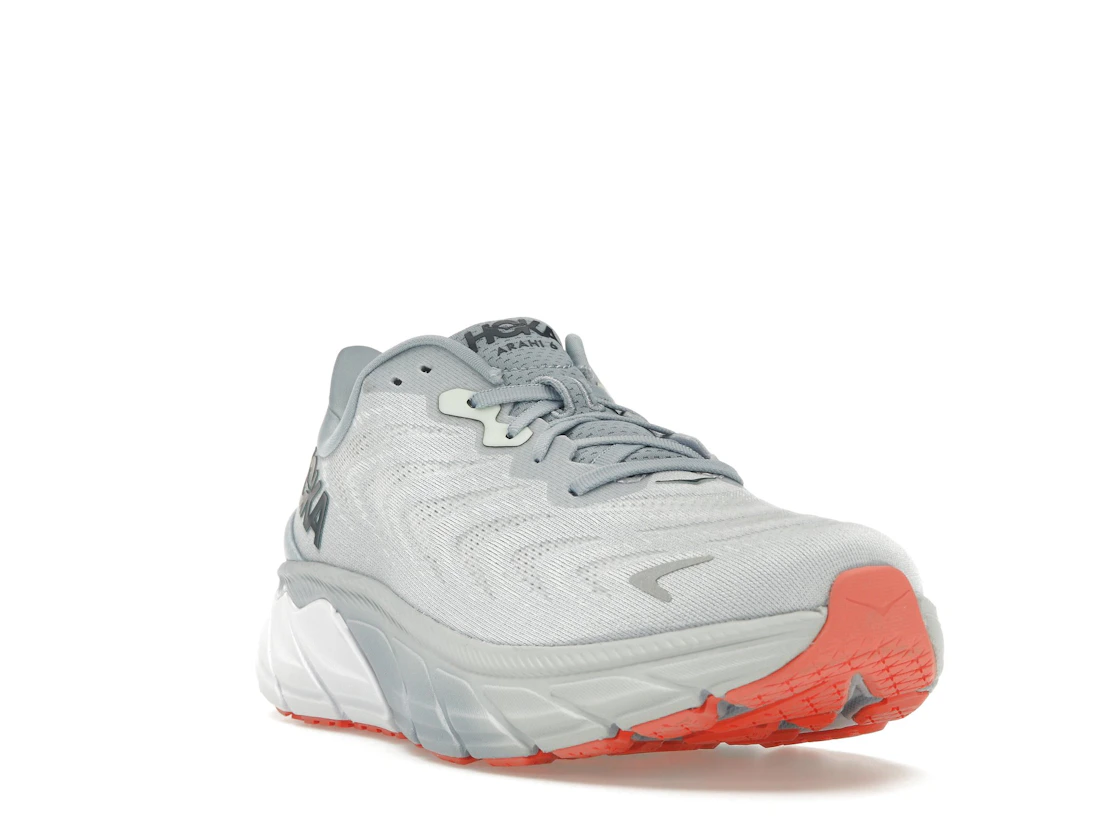 Hoka One One Arahi 6 Plein Air Blue Fog (Women's)