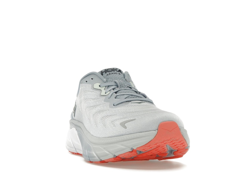 Hoka One One Arahi 6 Plein Air Blue Fog (Women's)