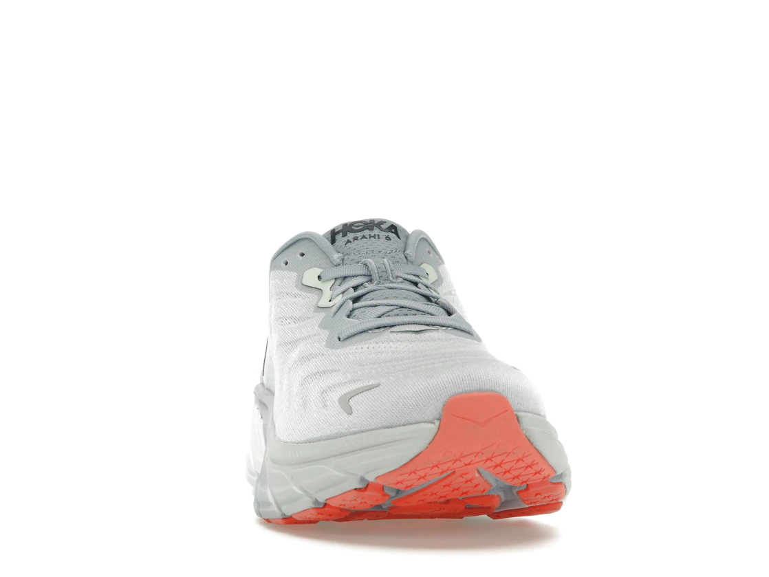 Hoka One One Arahi 6 Plein Air Blue Fog (Women's)