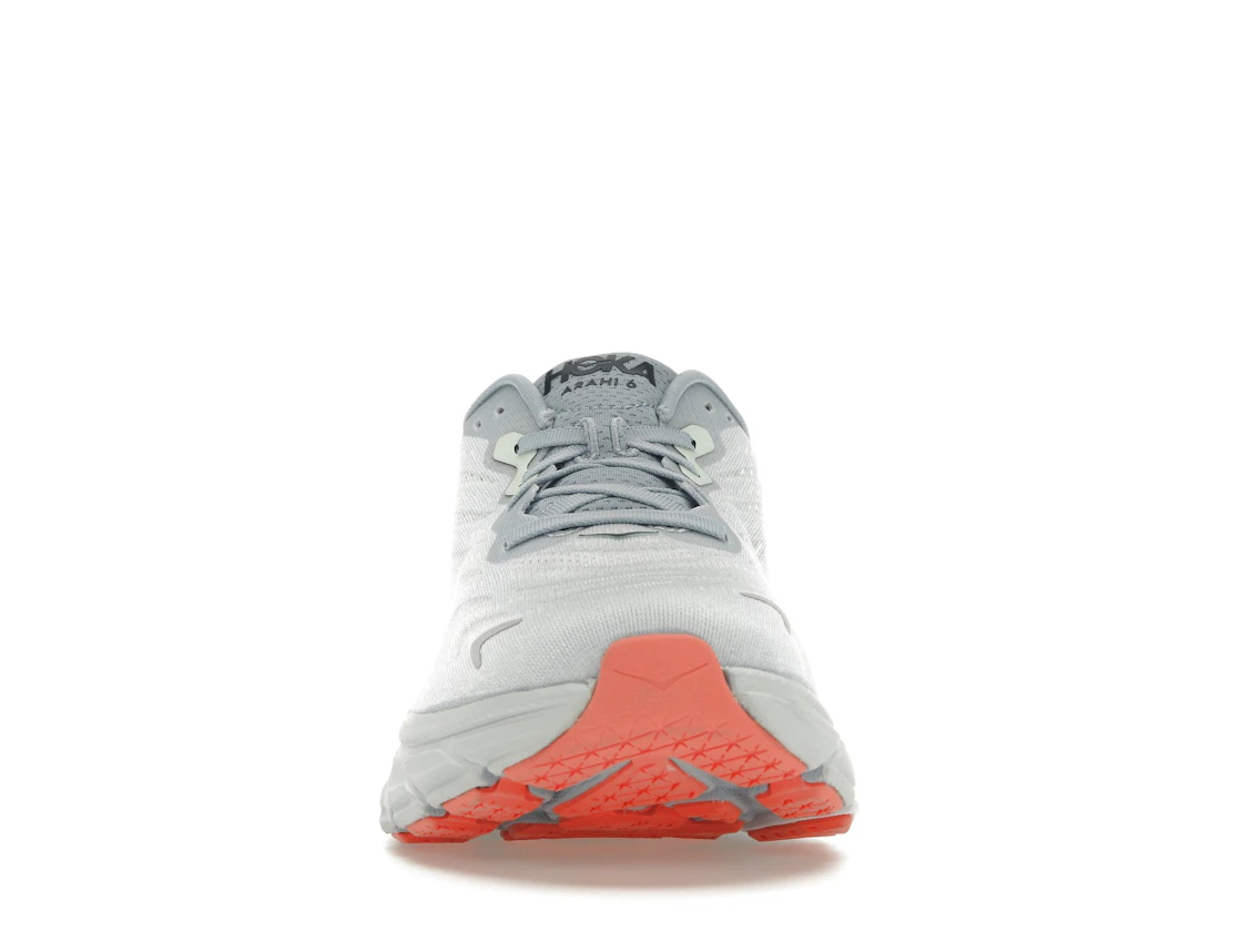 Hoka One One Arahi 6 Plein Air Blue Fog (Women's)