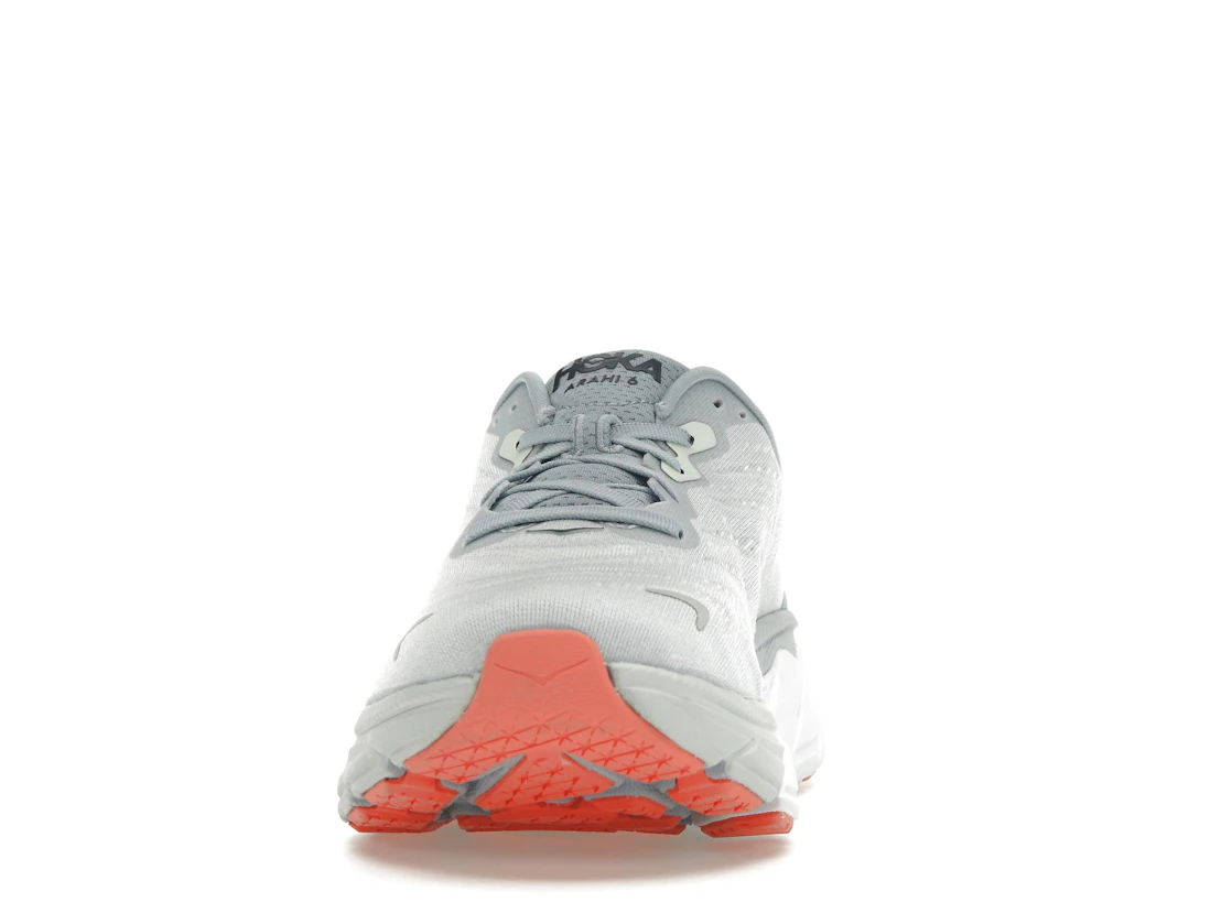 Hoka One One Arahi 6 Plein Air Blue Fog (Women's)