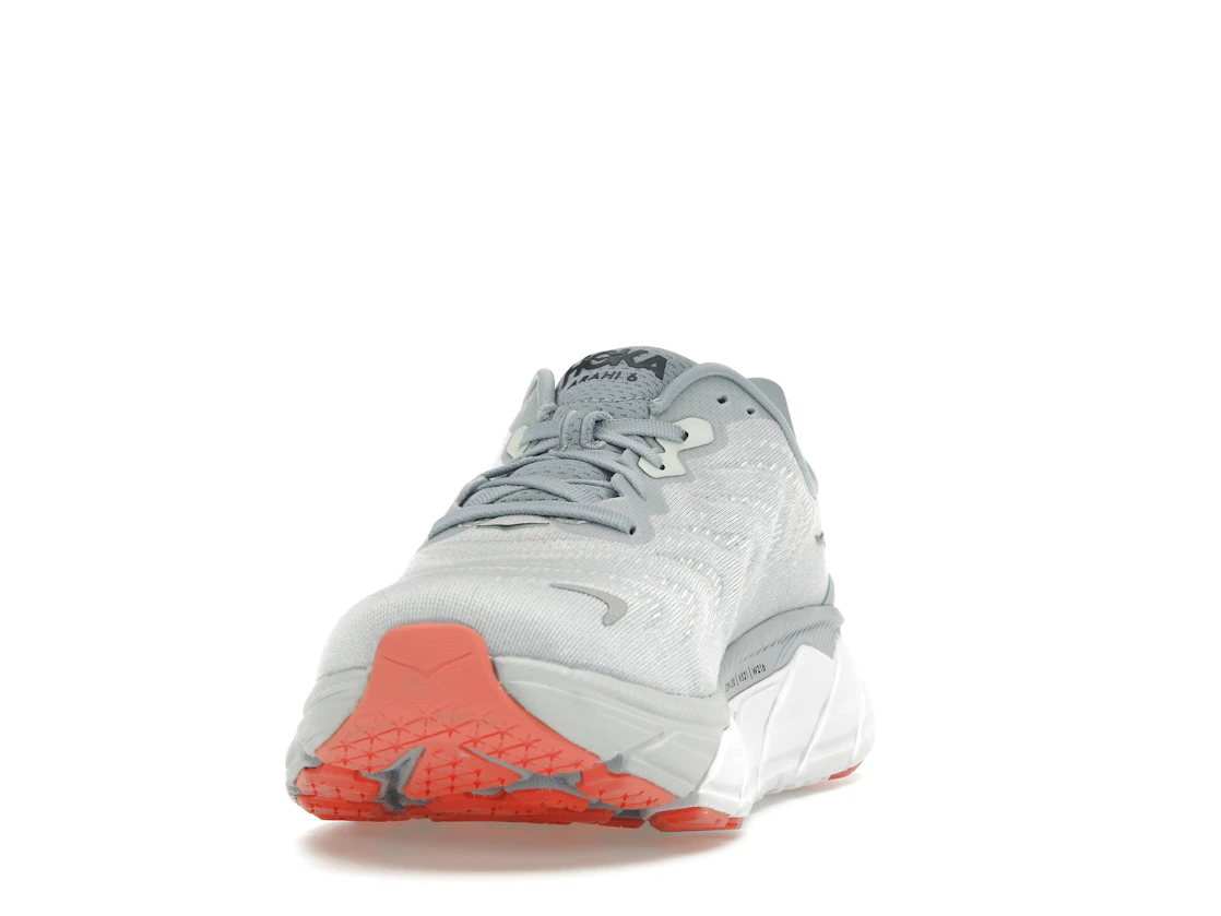 Hoka One One Arahi 6 Plein Air Blue Fog (Women's)
