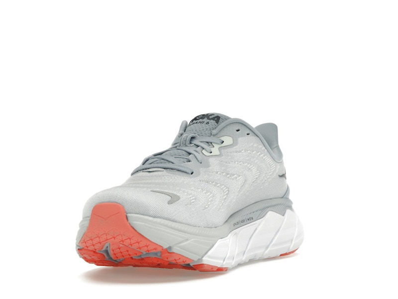 Hoka One One Arahi 6 Plein Air Blue Fog (Women's)