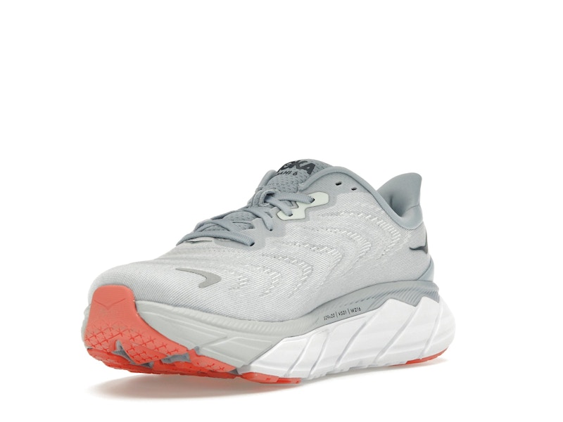Hoka One One Arahi 6 Plein Air Blue Fog (Women's)