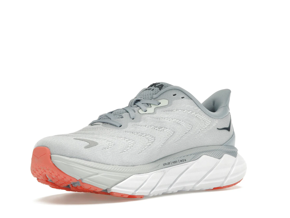 Hoka One One Arahi 6 Plein Air Blue Fog (Women's)