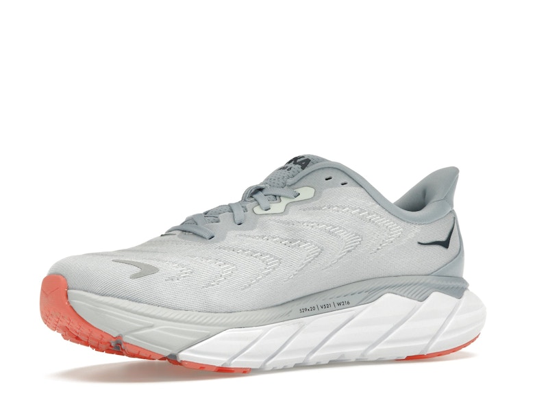 Hoka One One Arahi 6 Plein Air Blue Fog (Women's)