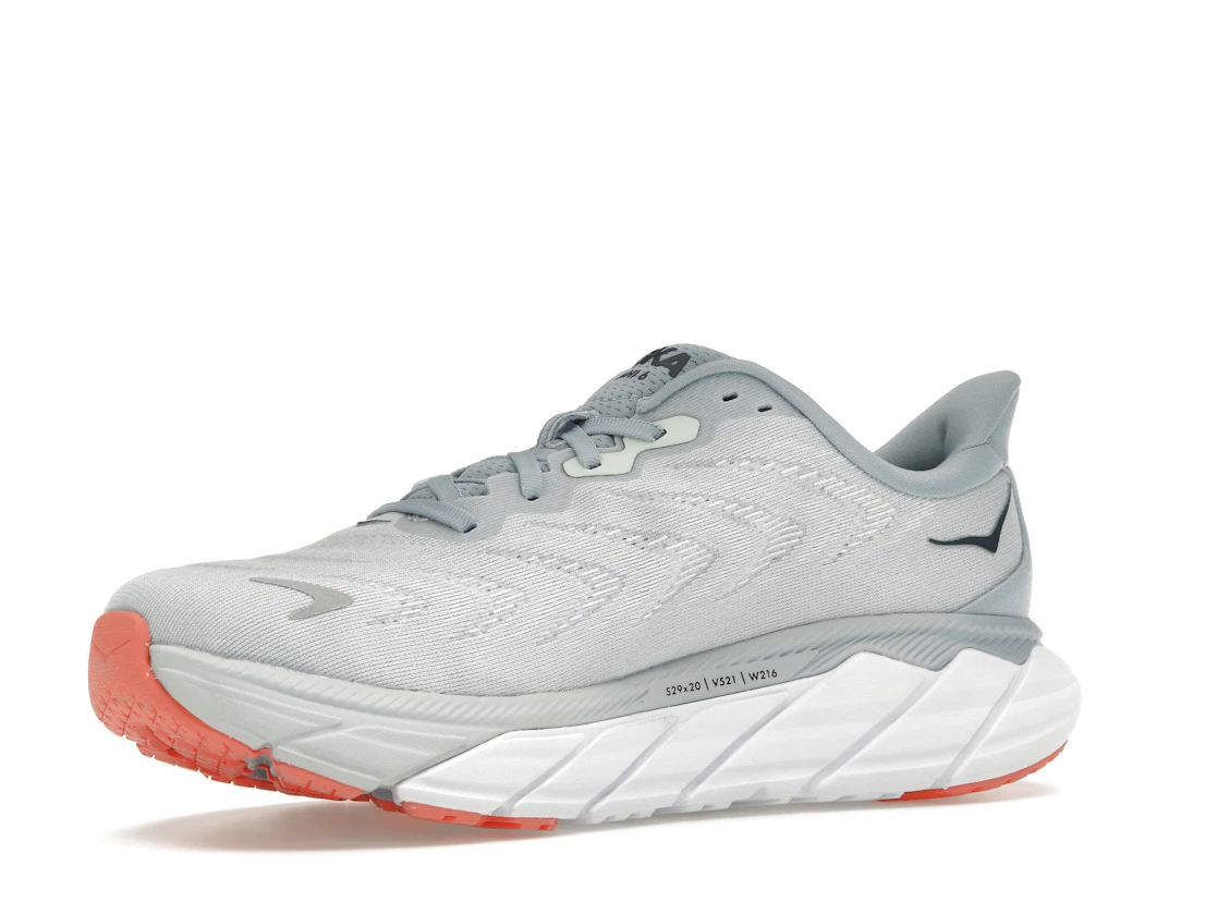 Hoka One One Arahi 6 Plein Air Blue Fog (Women's)
