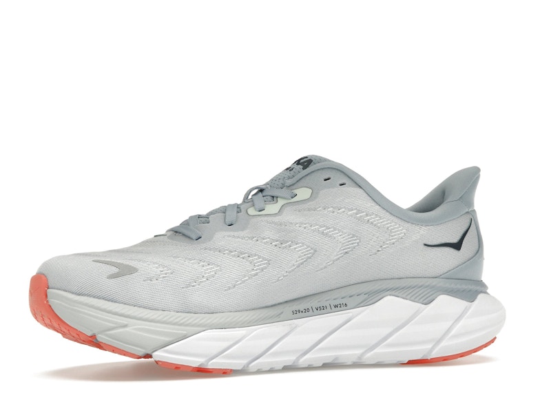 Hoka One One Arahi 6 Plein Air Blue Fog (Women's)