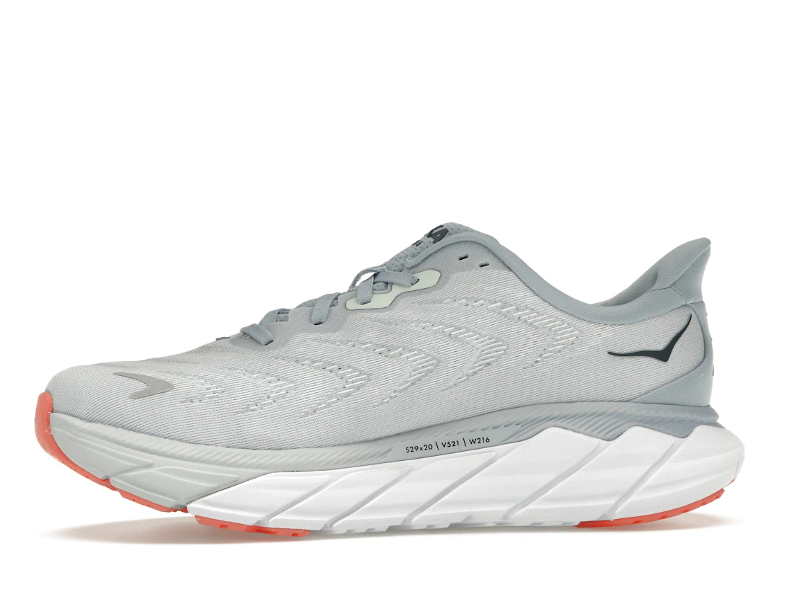 Hoka One One Arahi 6 Plein Air Blue Fog (Women's)