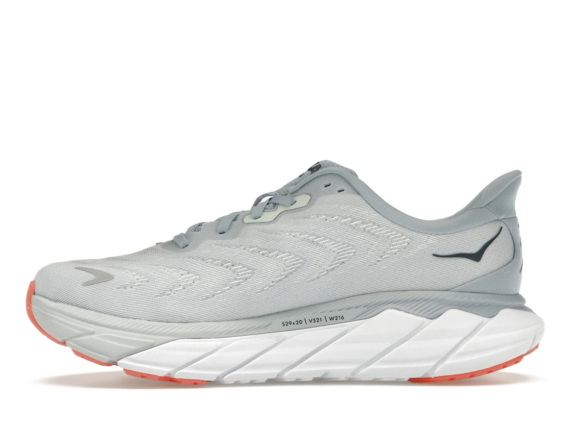 Hoka One One Arahi 6 Plein Air Blue Fog (Women's)