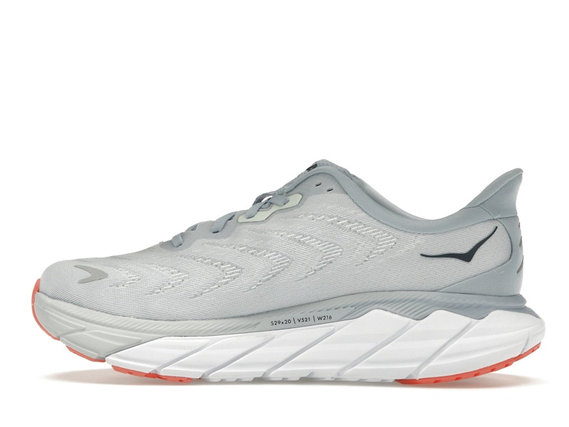 Hoka One One Arahi 6 Plein Air Blue Fog (Women's)