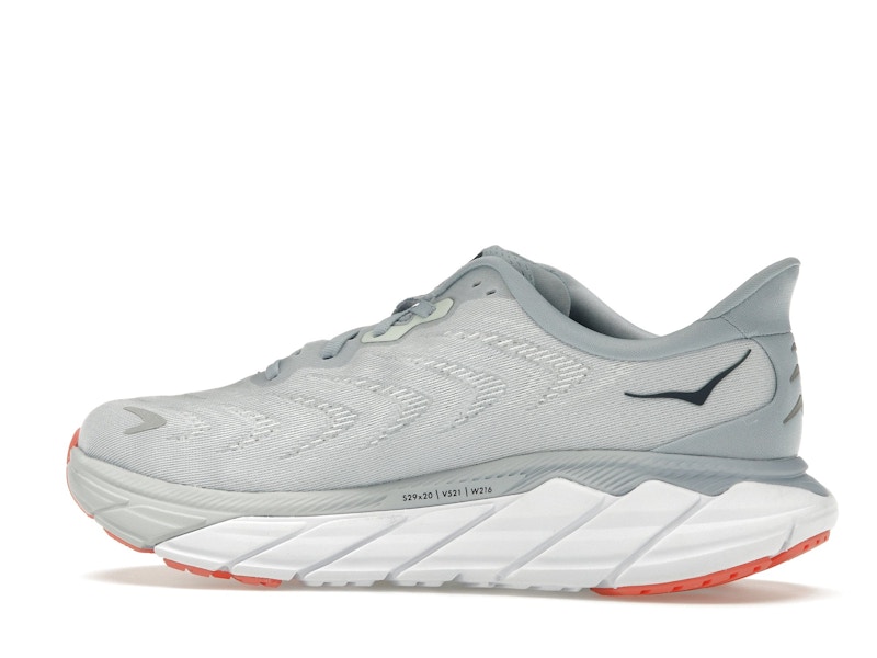 Hoka One One Arahi 6 Plein Air Blue Fog (Women's)