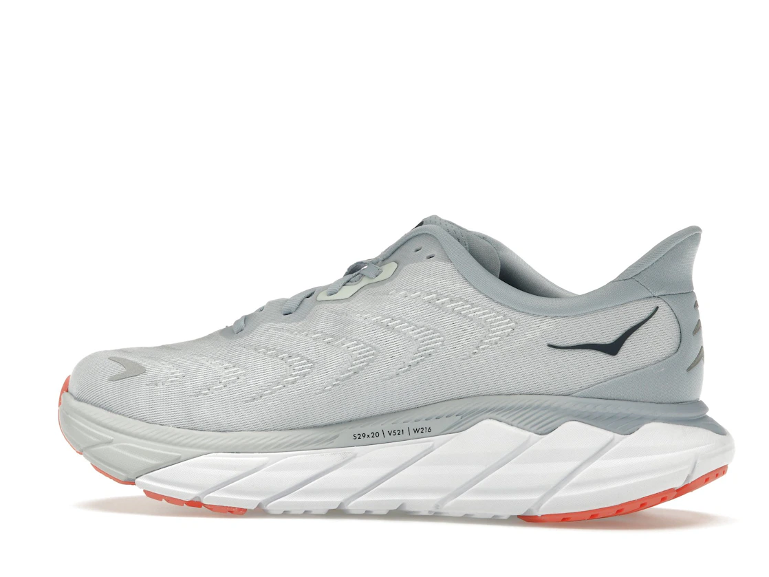Hoka One One Arahi 6 Plein Air Blue Fog (Women's)