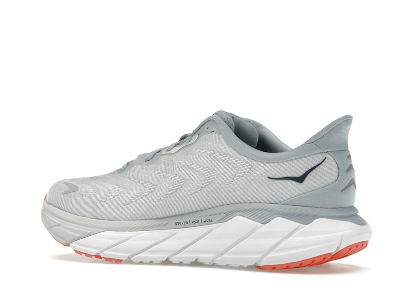 Hoka One One Arahi 6 Plein Air Blue Fog (Women's)