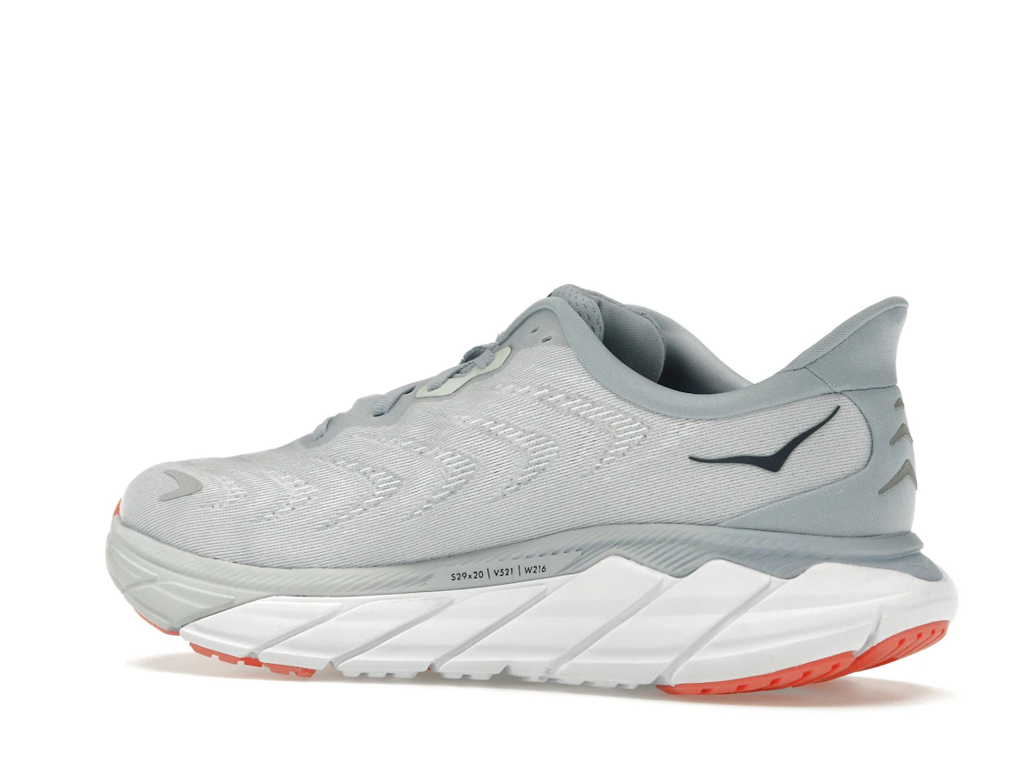 Hoka One One Arahi 6 Plein Air Blue Fog (Women's)