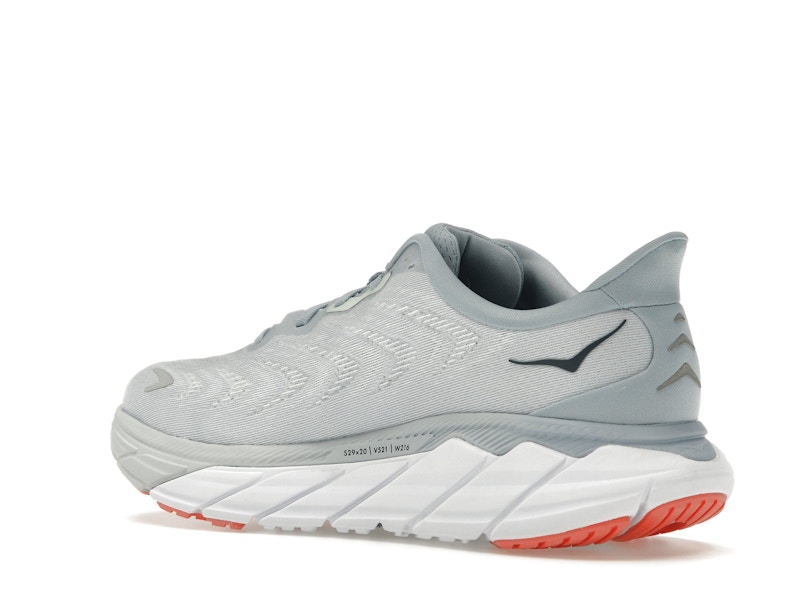 Hoka One One Arahi 6 Plein Air Blue Fog (Women's)