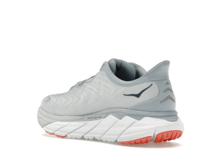 Hoka One One Arahi 6 Plein Air Blue Fog (Women's)