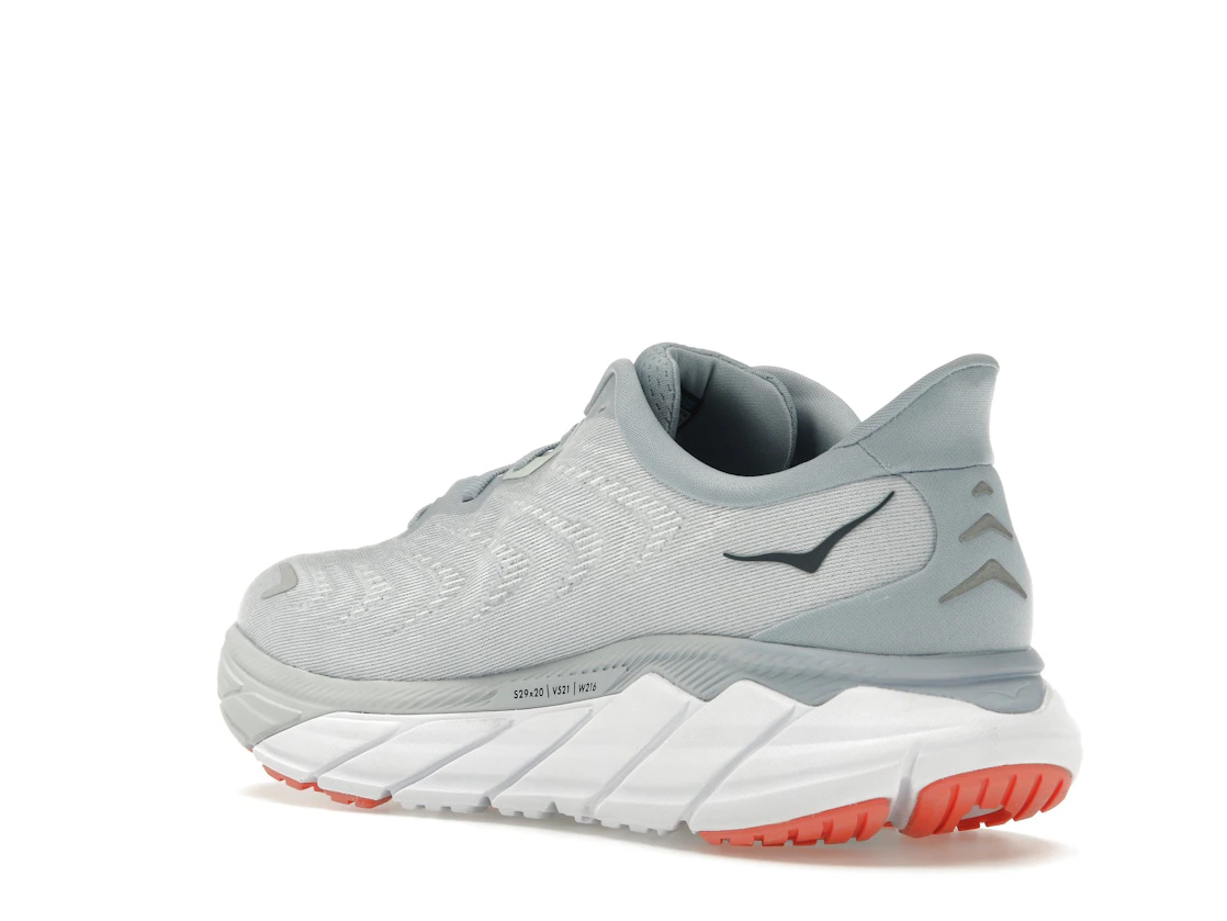 Hoka One One Arahi 6 Plein Air Blue Fog (Women's)