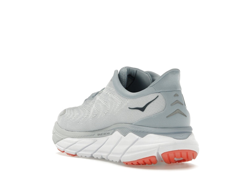 Hoka One One Arahi 6 Plein Air Blue Fog (Women's)