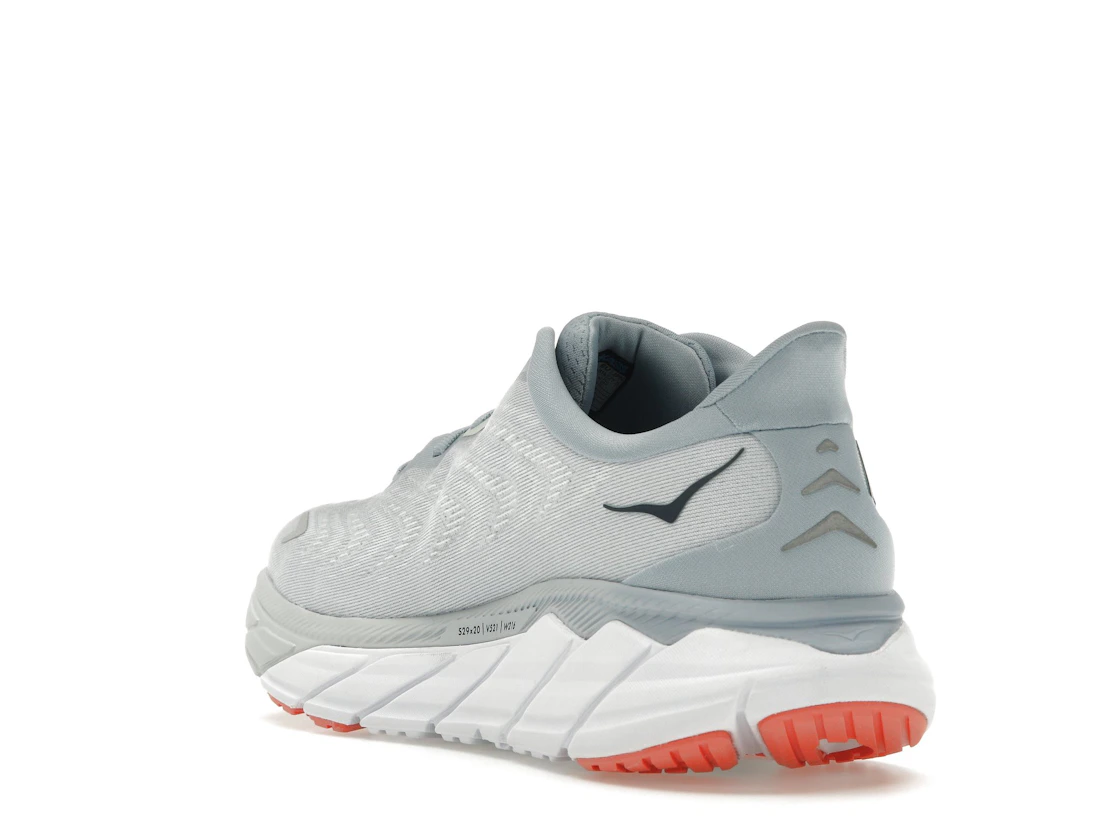 Hoka One One Arahi 6 Plein Air Blue Fog (Women's)