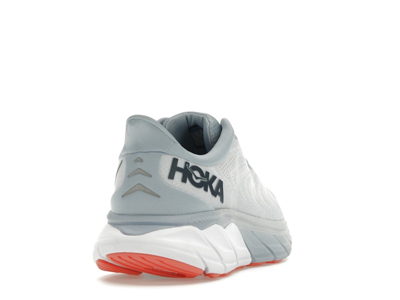 Hoka One One Arahi 6 Plein Air Blue Fog (Women's)