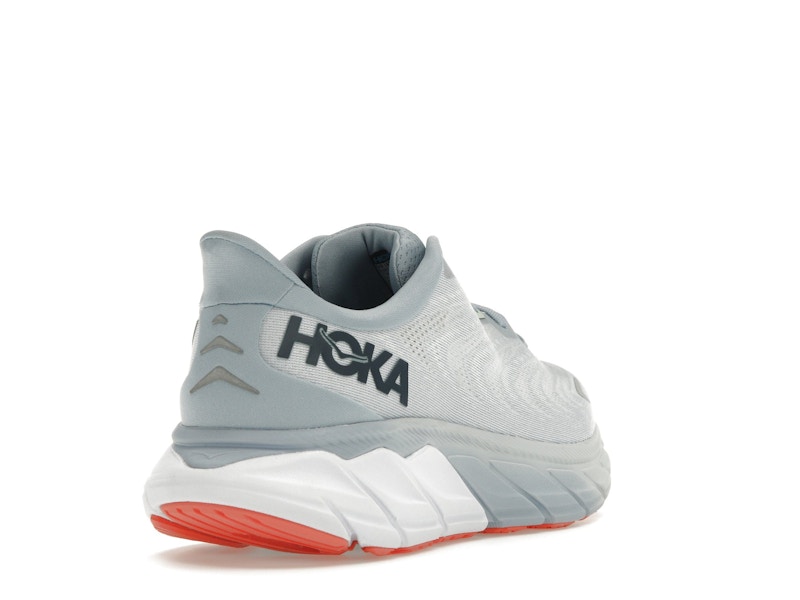 Hoka One One Arahi 6 Plein Air Blue Fog (Women's)