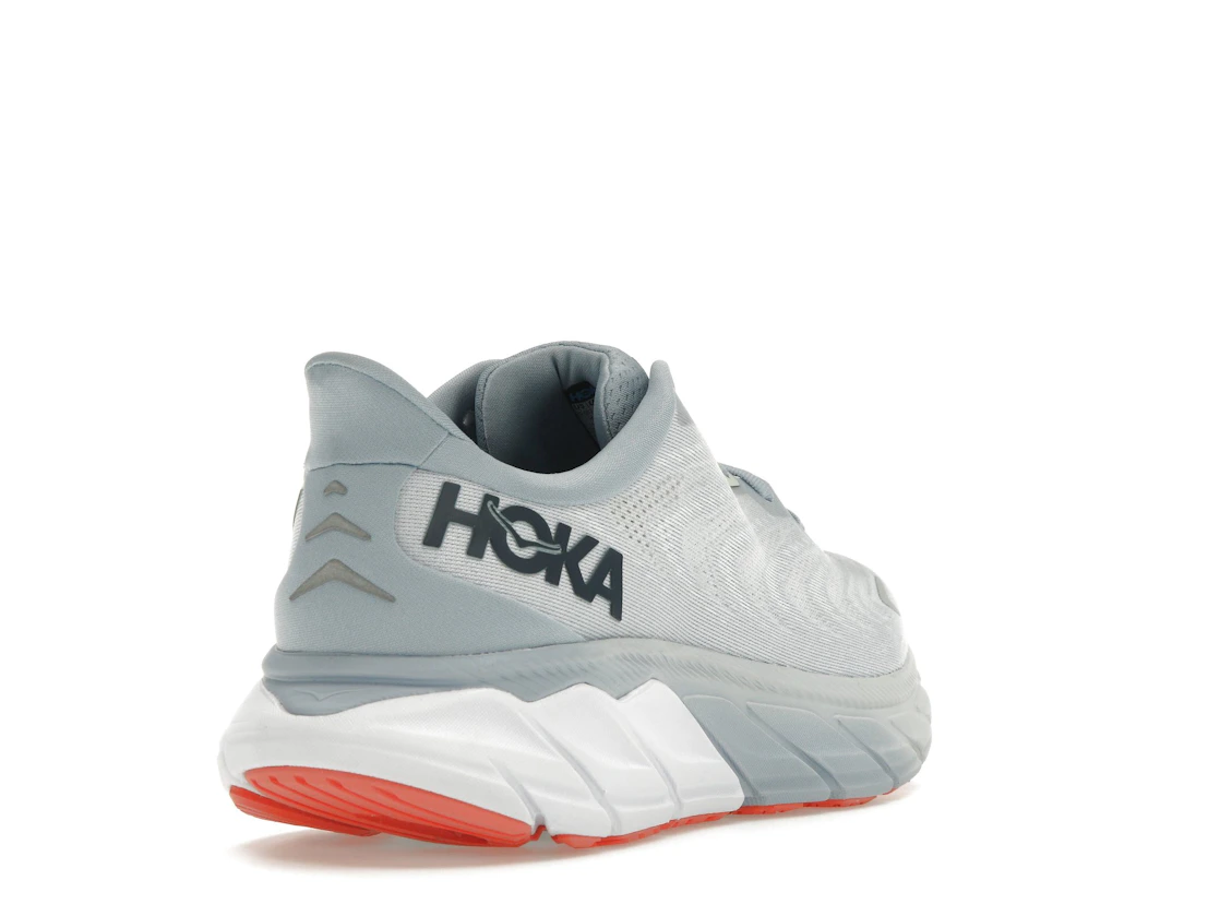 Hoka One One Arahi 6 Plein Air Blue Fog (Women's)