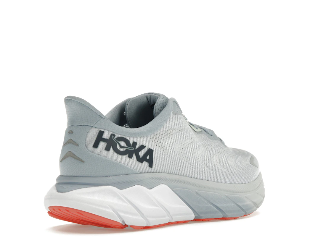 Hoka One One Arahi 6 Plein Air Blue Fog (Women's)