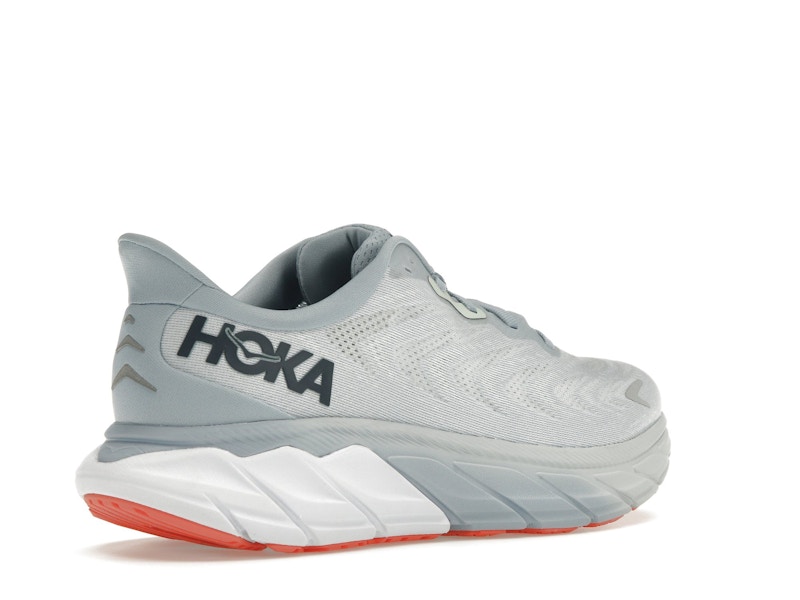 Hoka One One Arahi 6 Plein Air Blue Fog (Women's)