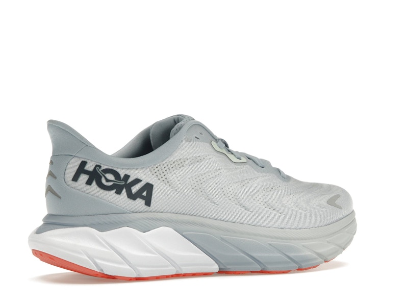 Hoka One One Arahi 6 Plein Air Blue Fog (Women's)