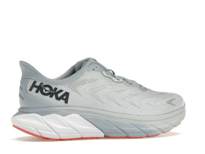 Hoka One One Arahi 6 Plein Air Blue Fog (Women's)