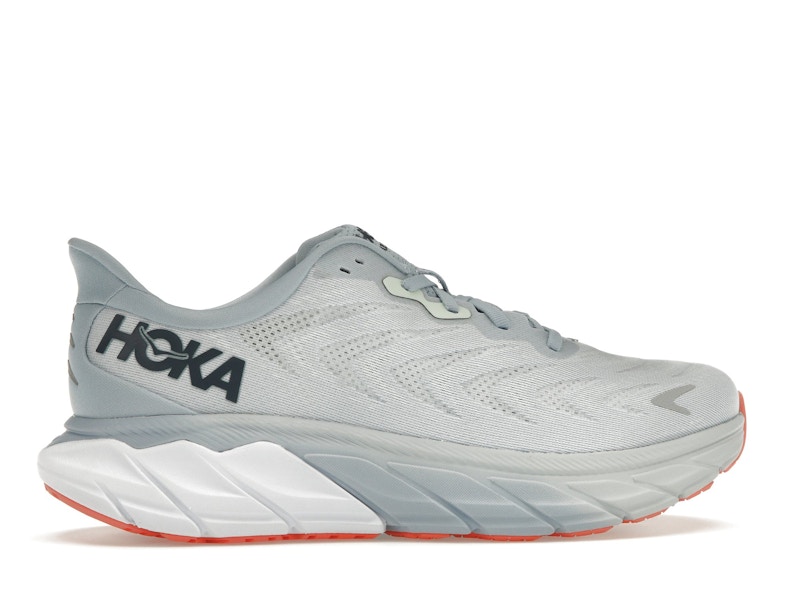 Hoka One One Arahi 6 Plein Air Blue Fog (Women's)