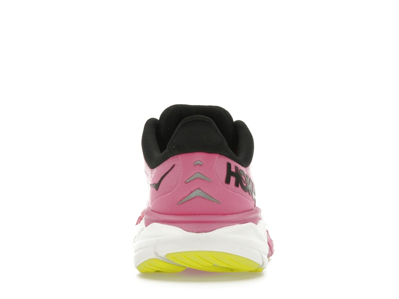 Hoka One One Arahi 6 Strawberry Black (Women's)