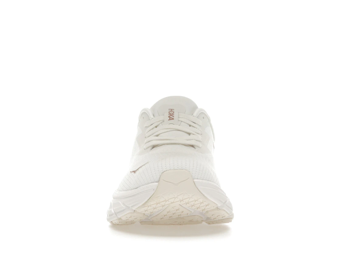 Hoka One One Arahi 7 Blanc De Blanc Rose Gold (Women's)