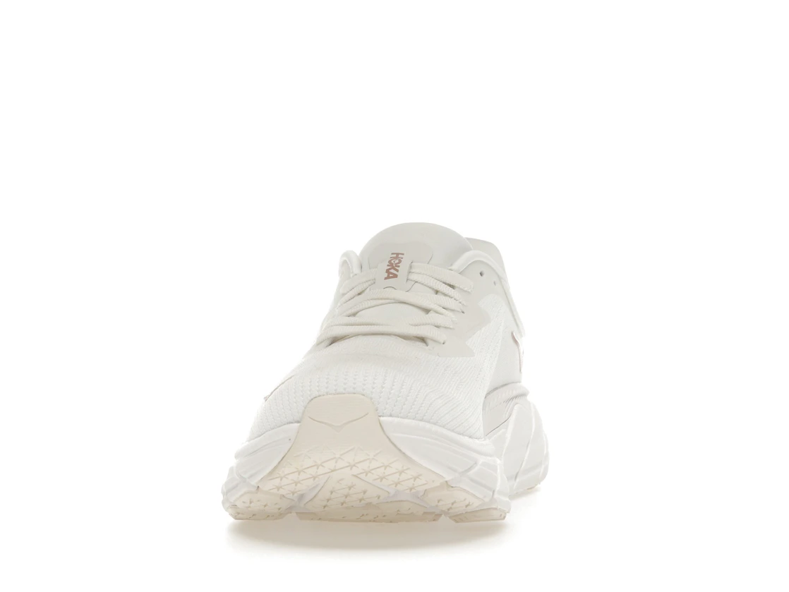 Hoka One One Arahi 7 Blanc De Blanc Rose Gold (Women's)