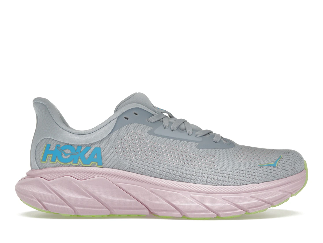 Hoka One One Arahi 7 Gull Pink Twilight (Women's)