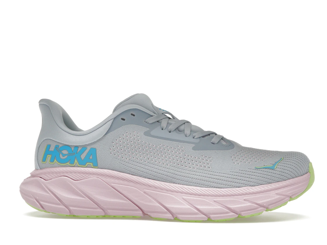 Hoka One One Arahi 7 Gull Pink Twilight (Women's)