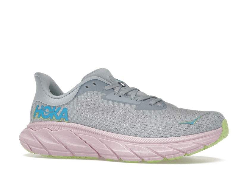 Hoka One One Arahi 7 Gull Pink Twilight (Women's)