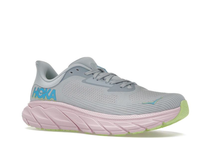 Hoka One One Arahi 7 Gull Pink Twilight (Women's)
