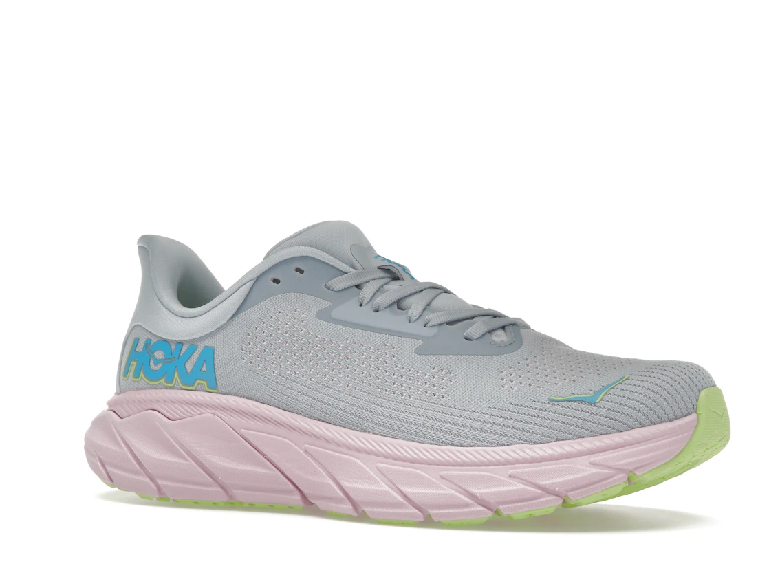 Hoka One One Arahi 7 Gull Pink Twilight (Women's)