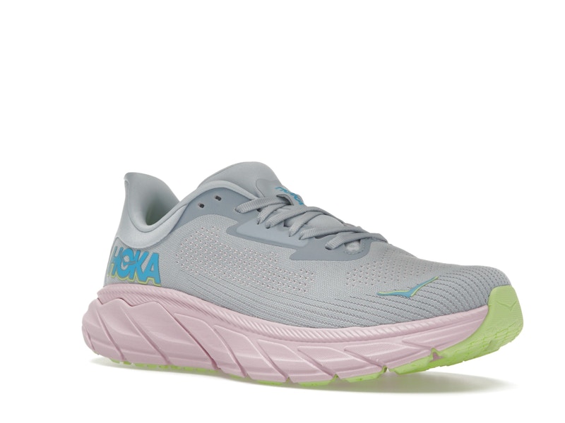 Hoka One One Arahi 7 Gull Pink Twilight (Women's)