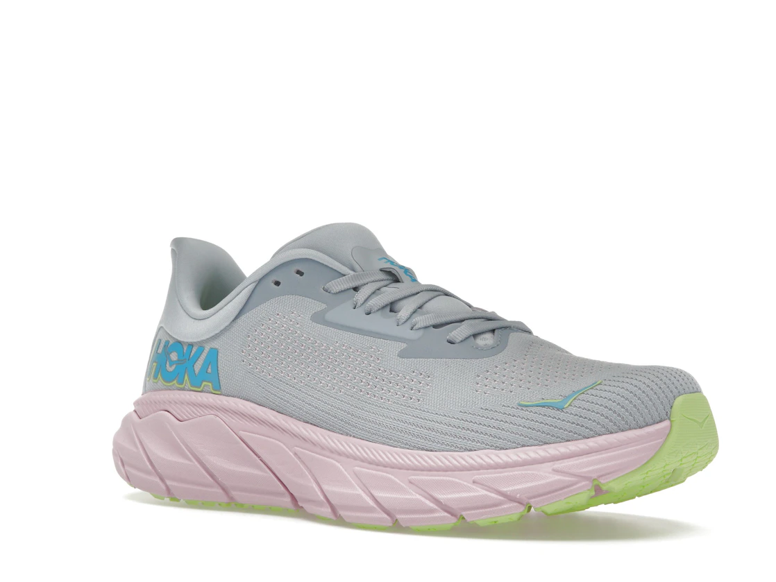 Hoka One One Arahi 7 Gull Pink Twilight (Women's)