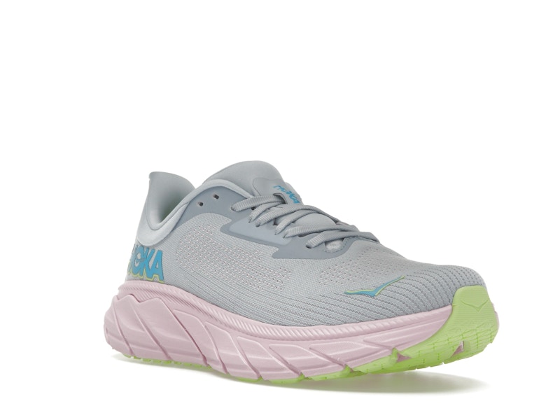 Hoka One One Arahi 7 Gull Pink Twilight (Women's)